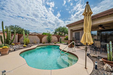 10744 E Florian Ave, Mesa, AZ 85208 photo 35