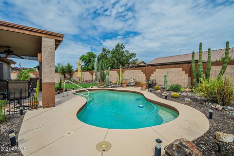 10744 E Florian Ave, Mesa, AZ 85208 photo 39