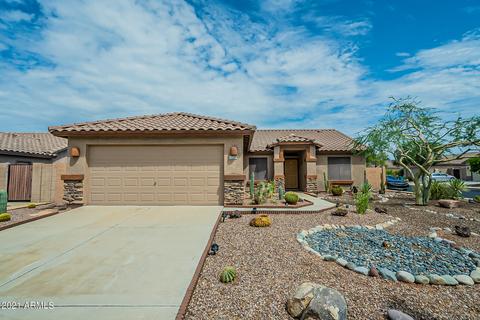 10744 E Florian Ave, Mesa, AZ 85208 photo 1