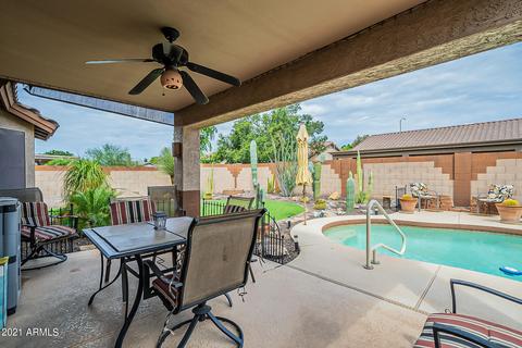 10744 E Florian Ave, Mesa, AZ 85208 photo 29