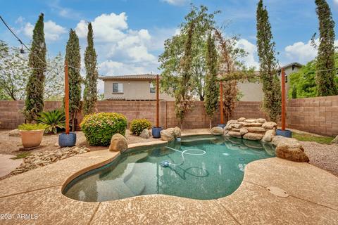 1315 E Boston St, Gilbert, AZ 85295 photo 47