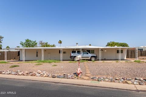 9112 E Butternut Ave, Mesa, AZ 85208 photo 4