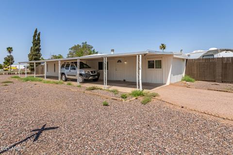 9112 E Butternut Ave, Mesa, AZ 85208 photo 1