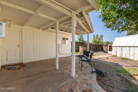 9112 E Butternut Ave, Mesa, AZ 85208 photo 25