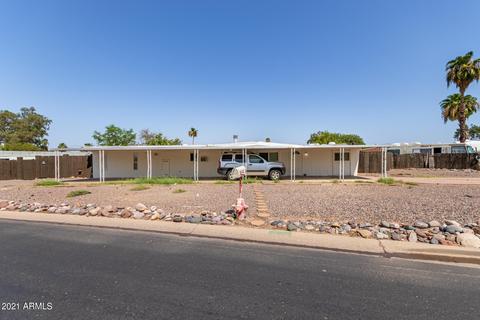 9112 E Butternut Ave, Mesa, AZ 85208 photo 5