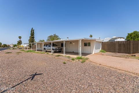 9112 E Butternut Ave, Mesa, AZ 85208 photo 3
