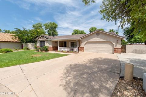 534 E Terrace Ave, Gilbert, AZ 85234 photo 4
