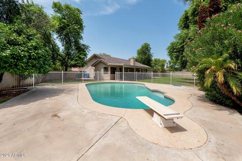 534 E Terrace Ave, Gilbert, AZ 85234 photo 53