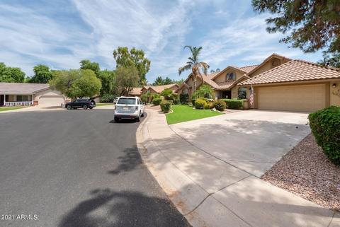 534 E Terrace Ave, Gilbert, AZ 85234 photo 71