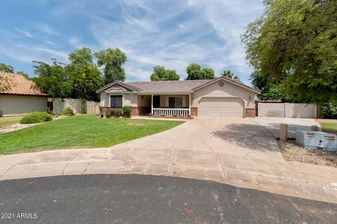 534 E Terrace Ave, Gilbert, AZ 85234 photo 3