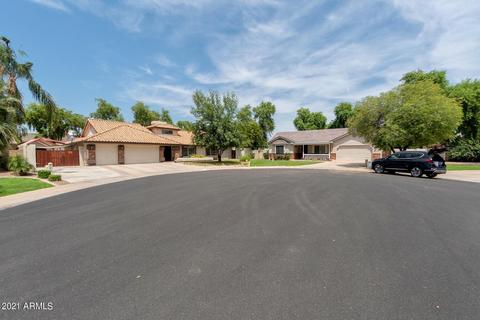 534 E Terrace Ave, Gilbert, AZ 85234 photo 70