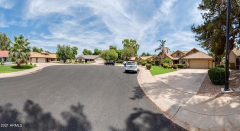 534 E Terrace Ave, Gilbert, AZ 85234 photo 69