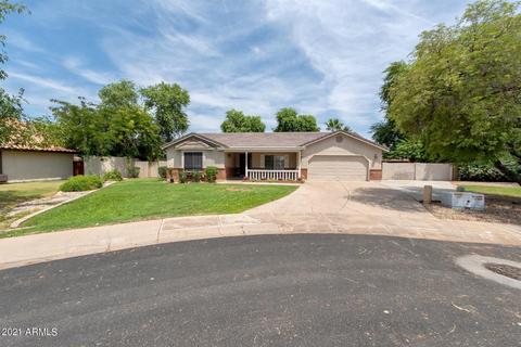 534 E Terrace Ave, Gilbert, AZ 85234 photo 1