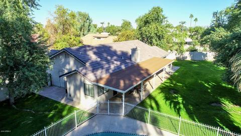 534 E Terrace Ave, Gilbert, AZ 85234 photo 59