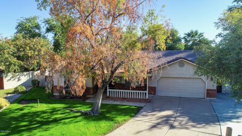 534 E Terrace Ave, Gilbert, AZ 85234 photo 74
