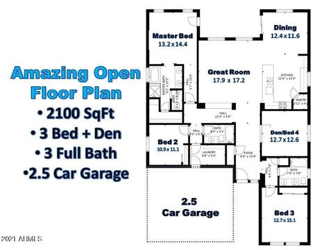 4099 E Bruce Ct, Gilbert, AZ 85234 photo 3