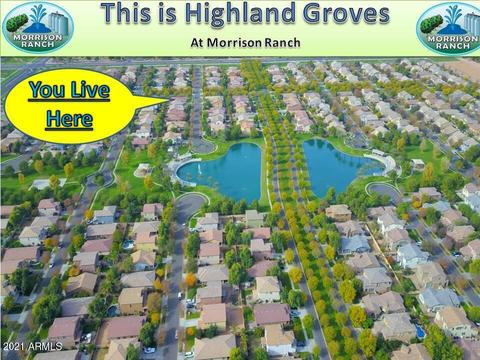 4099 E Bruce Ct, Gilbert, AZ 85234 photo 2