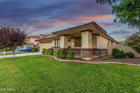 4099 E Bruce Ct, Gilbert, AZ 85234 photo 5