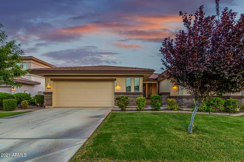 4099 E Bruce Ct, Gilbert, AZ 85234 photo 1
