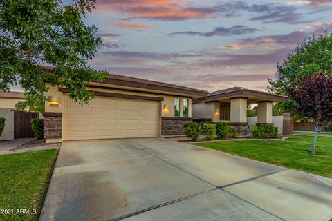 4099 E Bruce Ct, Gilbert, AZ 85234 photo 4