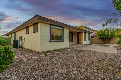4099 E Bruce Ct, Gilbert, AZ 85234 photo 29