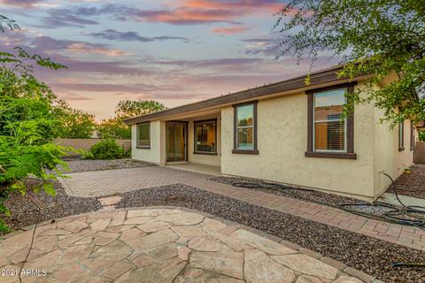 4099 E Bruce Ct, Gilbert, AZ 85234 photo 30
