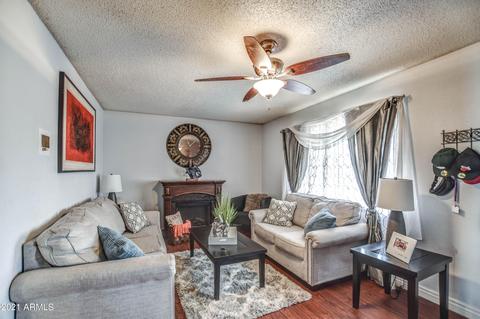 2103 E Alpine Cir, Mesa, AZ 85204 photo 9