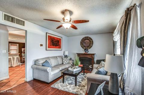 2103 E Alpine Cir, Mesa, AZ 85204 photo 8