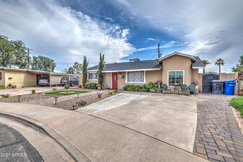 2103 E Alpine Cir, Mesa, AZ 85204 photo 2
