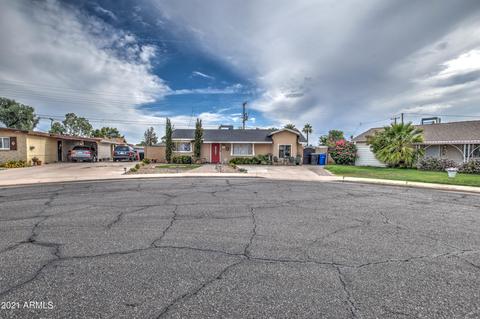 2103 E Alpine Cir, Mesa, AZ 85204 photo 1