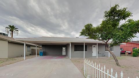 2007 N 58th Dr, Phoenix, AZ 85035 photo 1