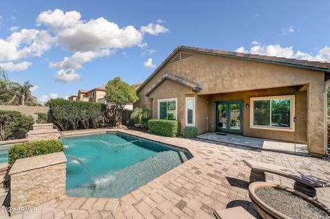 3110 E Battala Ct, Gilbert, AZ 85297 photo 56