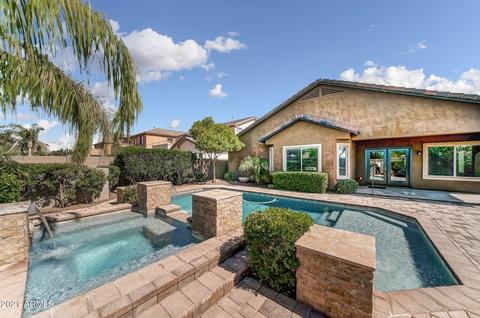 3110 E Battala Ct, Gilbert, AZ 85297 photo 57