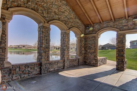 3110 E Battala Ct, Gilbert, AZ 85297 photo 62