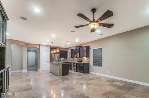 3110 E Battala Ct, Gilbert, AZ 85297 photo 35