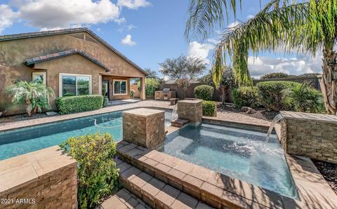 3110 E Battala Ct, Gilbert, AZ 85297 photo 55