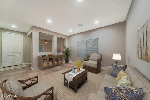 3110 E Battala Ct, Gilbert, AZ 85297 photo 14