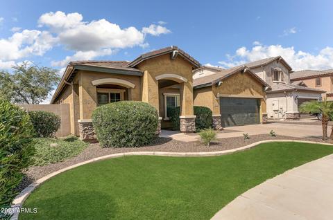 3110 E Battala Ct, Gilbert, AZ 85297 photo 4