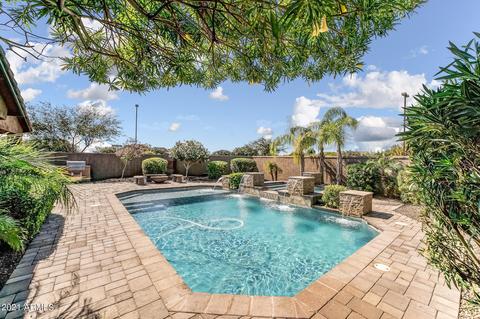 3110 E Battala Ct, Gilbert, AZ 85297 photo 54