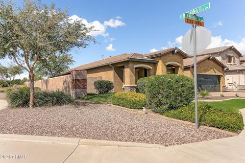 3110 E Battala Ct, Gilbert, AZ 85297 photo 3
