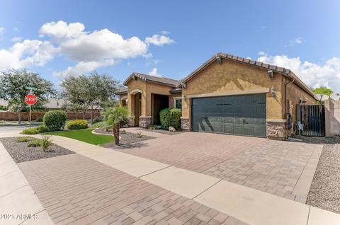 3110 E Battala Ct, Gilbert, AZ 85297 photo 2