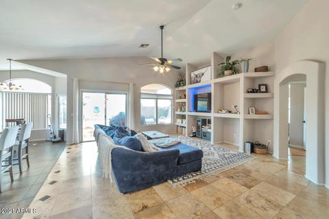 2017 E Rockwood Dr, Phoenix, AZ 85024 photo 4