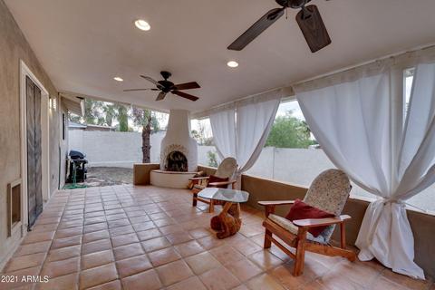 2610 E Vista Dr, Phoenix, AZ 85032 photo 12