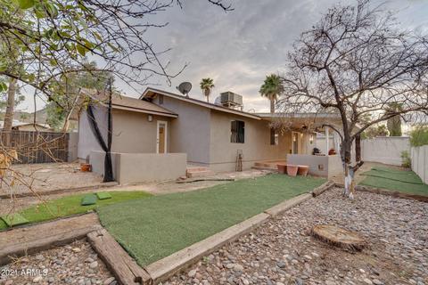 2610 E Vista Dr, Phoenix, AZ 85032 photo 13