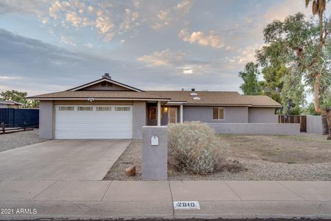 2610 E Vista Dr, Phoenix, AZ 85032 photo 1