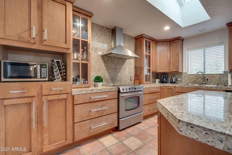 2610 E Vista Dr, Phoenix, AZ 85032 photo 4