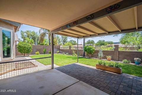 5001 E Hilton Ave, Mesa, AZ 85206 photo 24