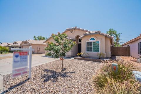 5001 E Hilton Ave, Mesa, AZ 85206 photo 2
