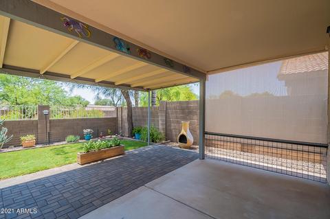 5001 E Hilton Ave, Mesa, AZ 85206 photo 23