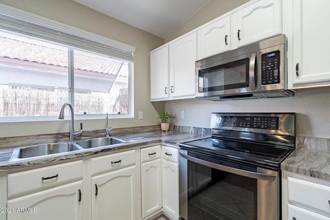5001 E Hilton Ave, Mesa, AZ 85206 photo 12